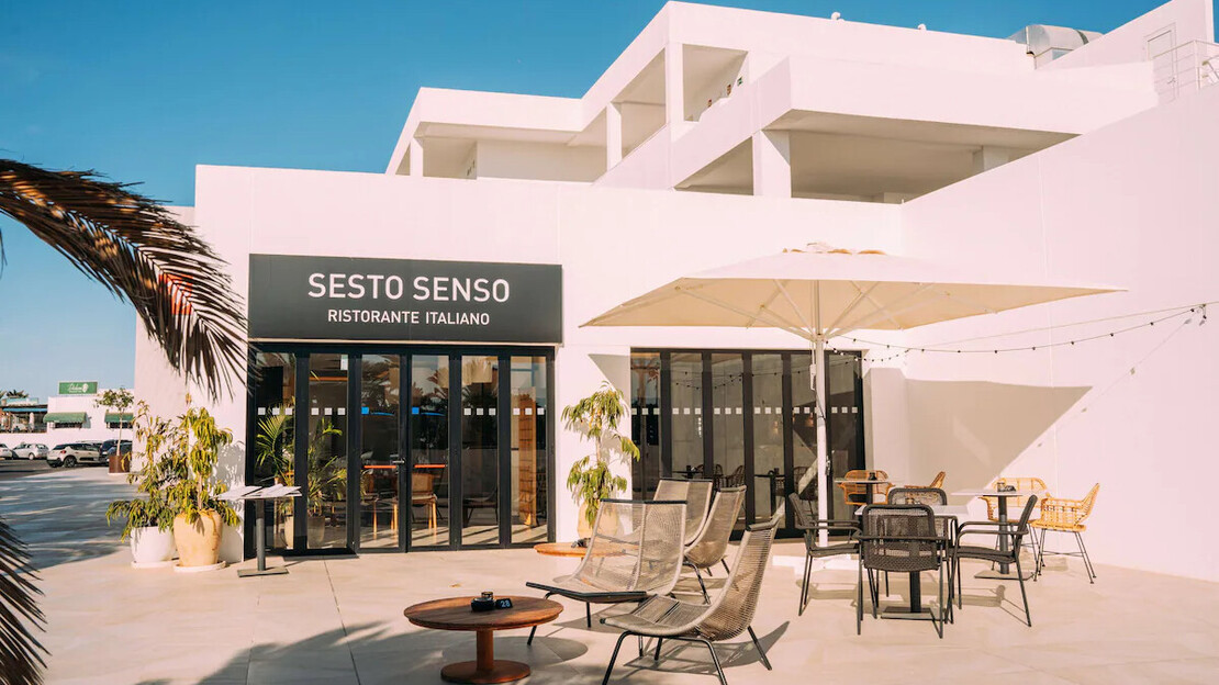 Radisson Blu Resort Lanzarote